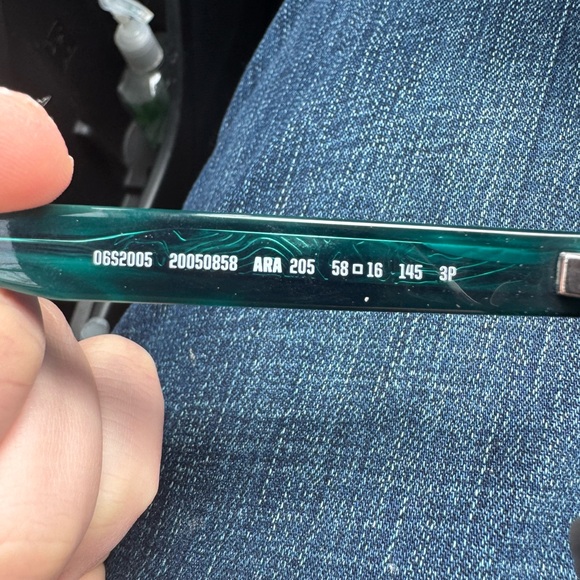 Costa Aransas Sunglasses - Picture 6 of 6